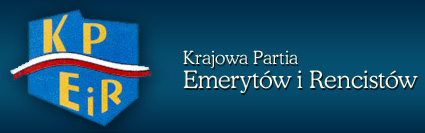 Krajowa Partia Emerytów i Rencistów